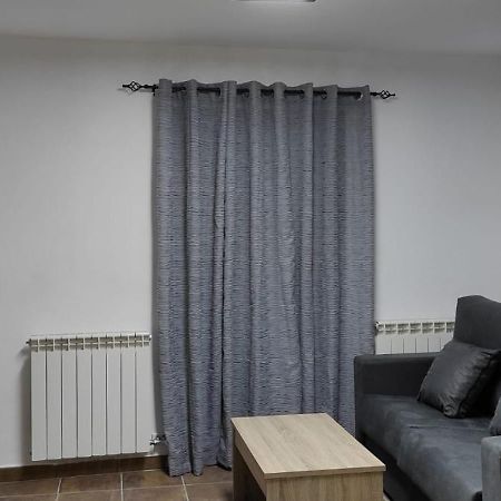 Casa Xavier - Apartamento 2 Àger Esterno foto